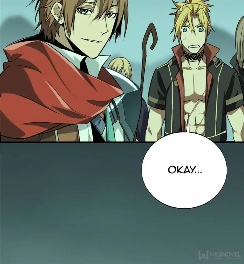 Read The King's Avatar EN Manga Online