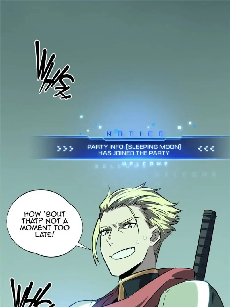 Read The King's Avatar EN Manga Online