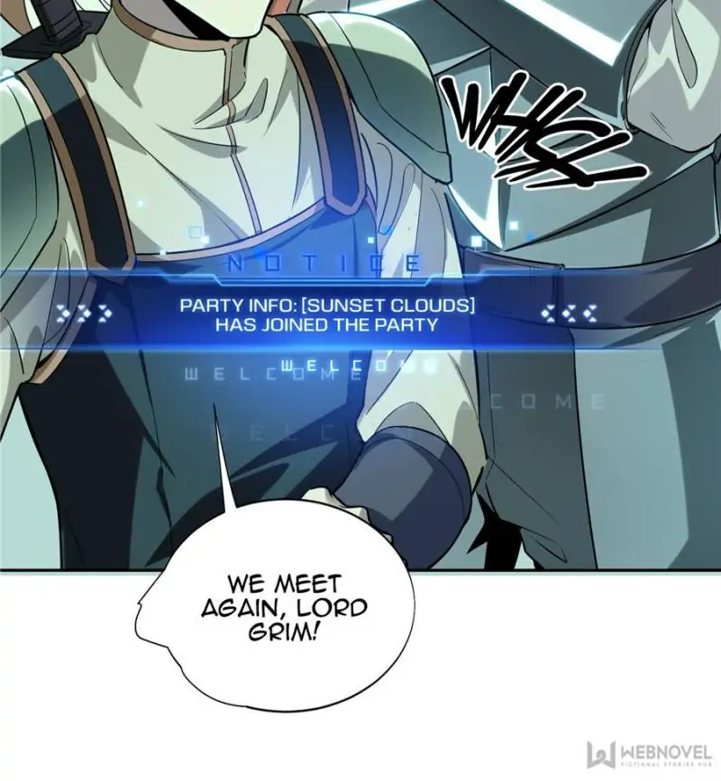 Read The King's Avatar EN Manga Online
