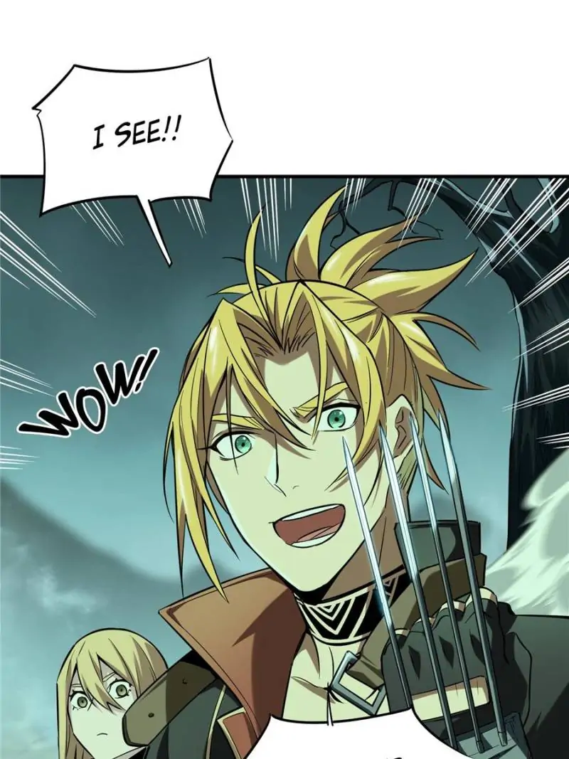 Read The King's Avatar EN Manga Online