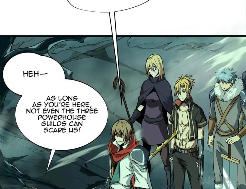 Read The King's Avatar EN Manga Online