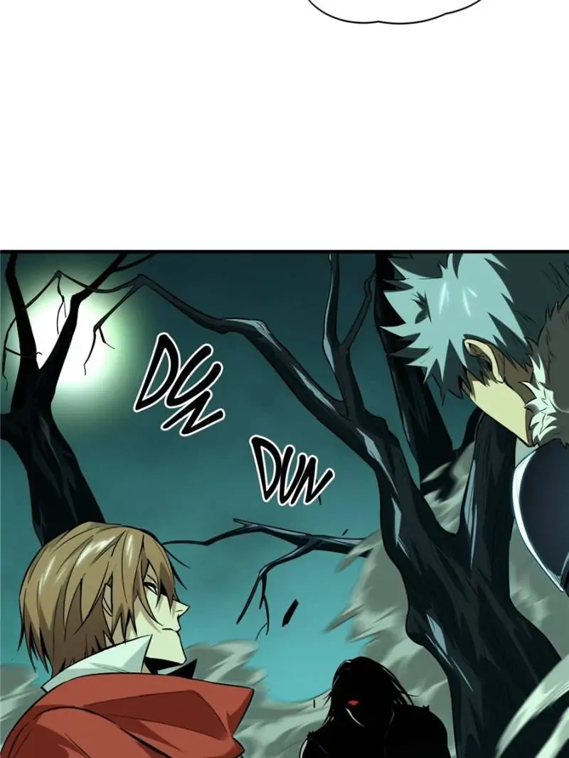 Read The King's Avatar EN Manga Online