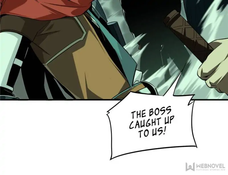 Read The King's Avatar EN Manga Online