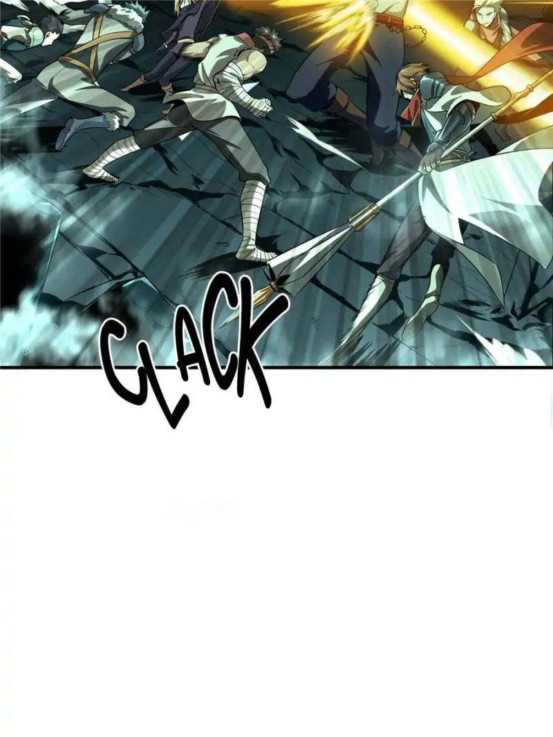 Read The King's Avatar EN Manga Online