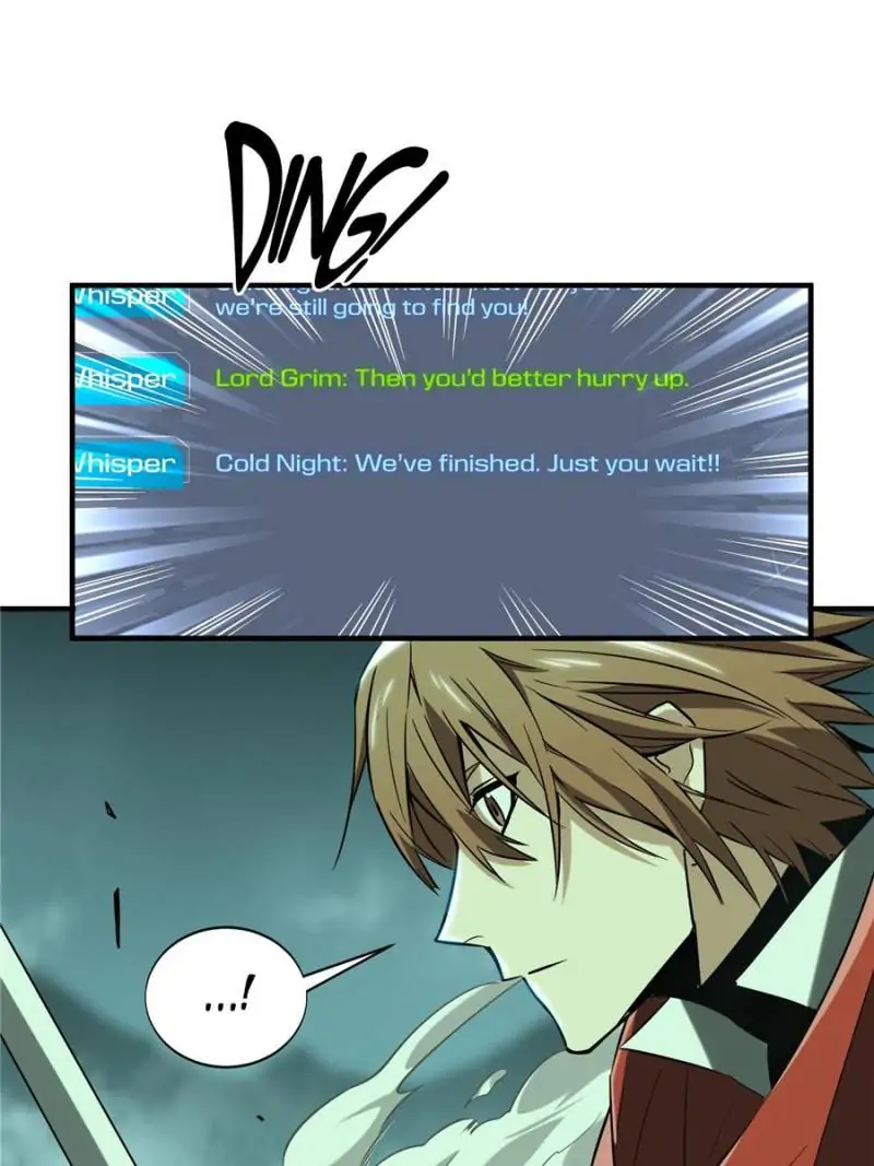 Read The King's Avatar EN Manga Online