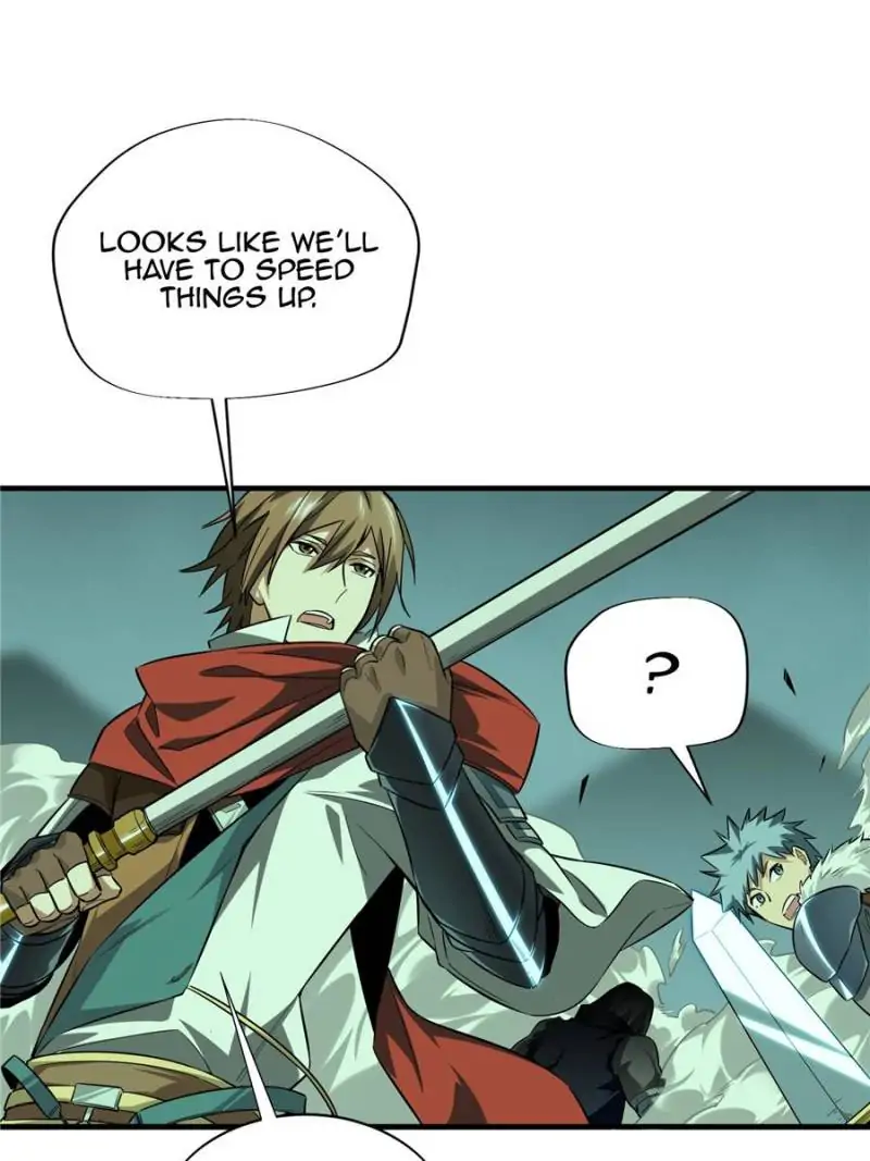 Read The King's Avatar EN Manga Online