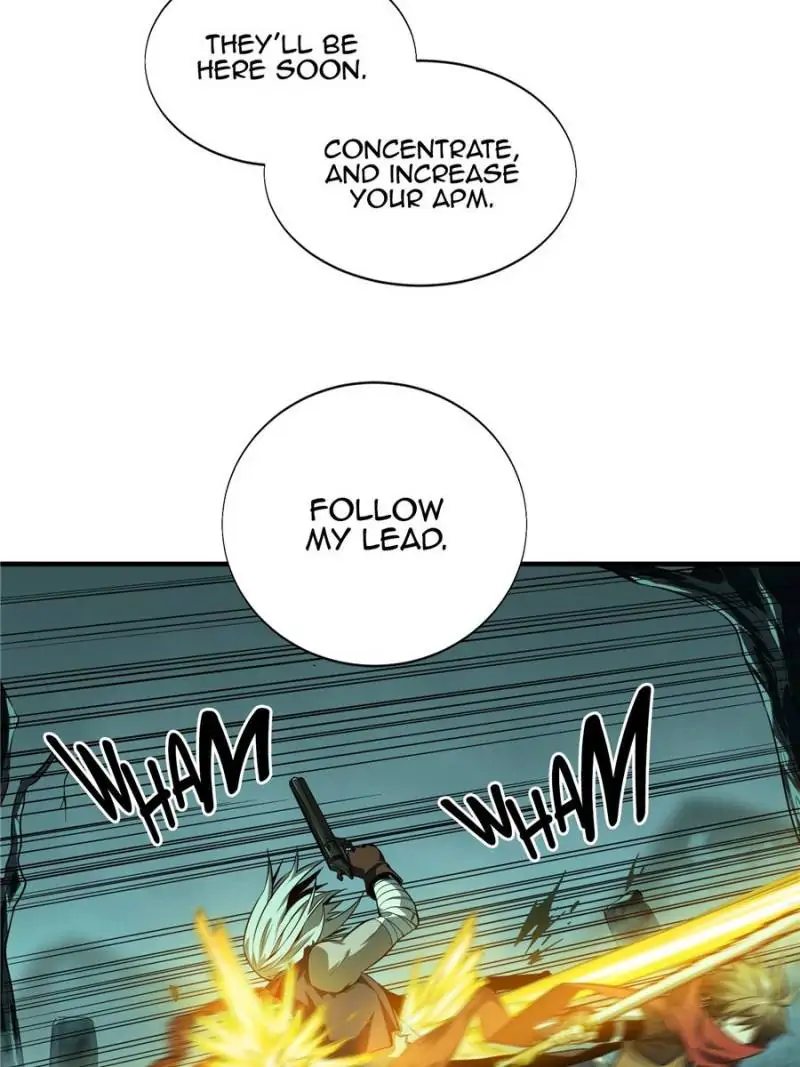 Read The King's Avatar EN Manga Online