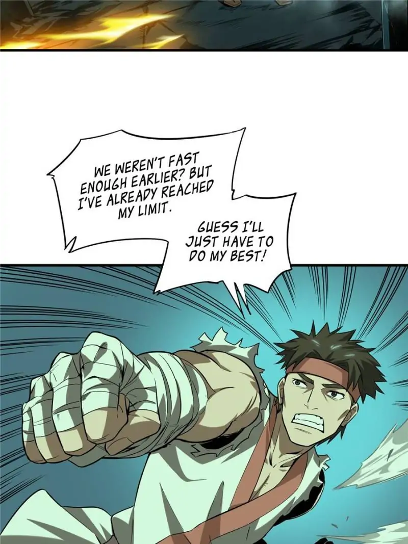 Read The King's Avatar EN Manga Online