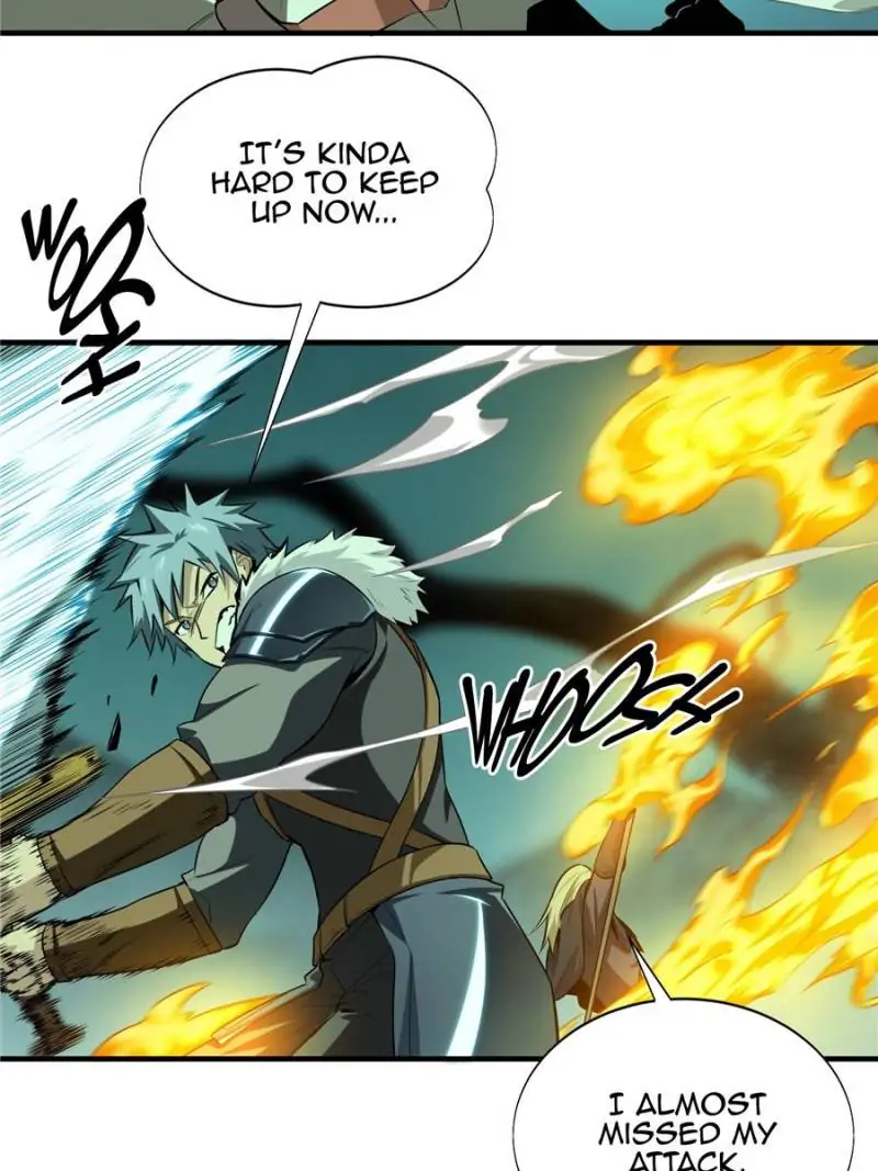 Read The King's Avatar EN Manga Online