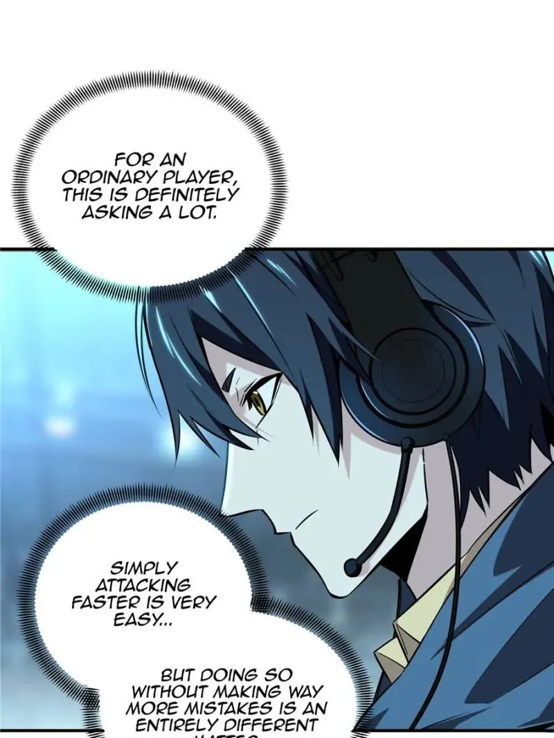 Read The King's Avatar EN Manga Online