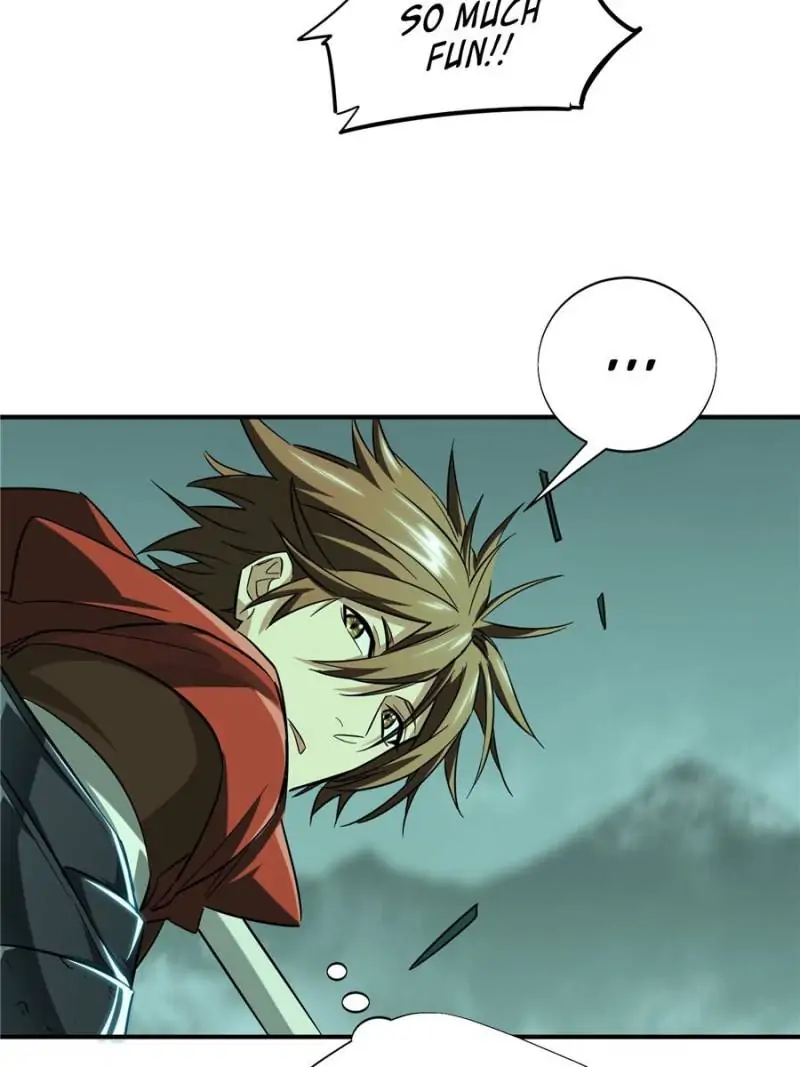 Read The King's Avatar EN Manga Online