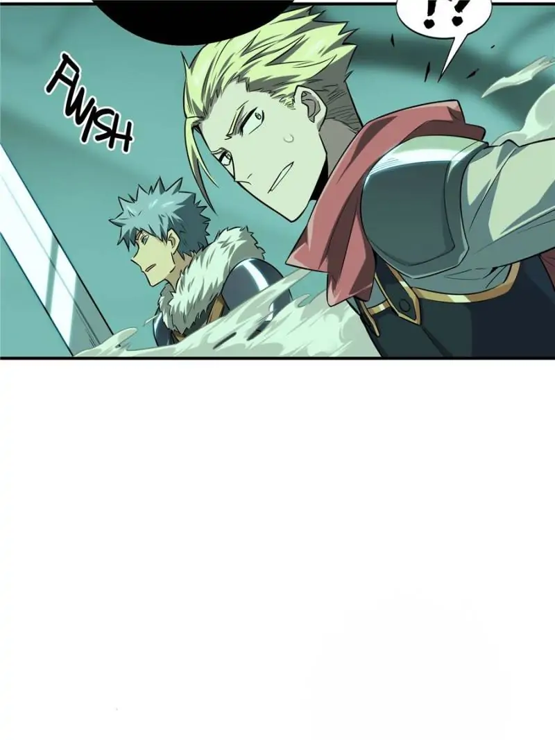 Read The King's Avatar EN Manga Online