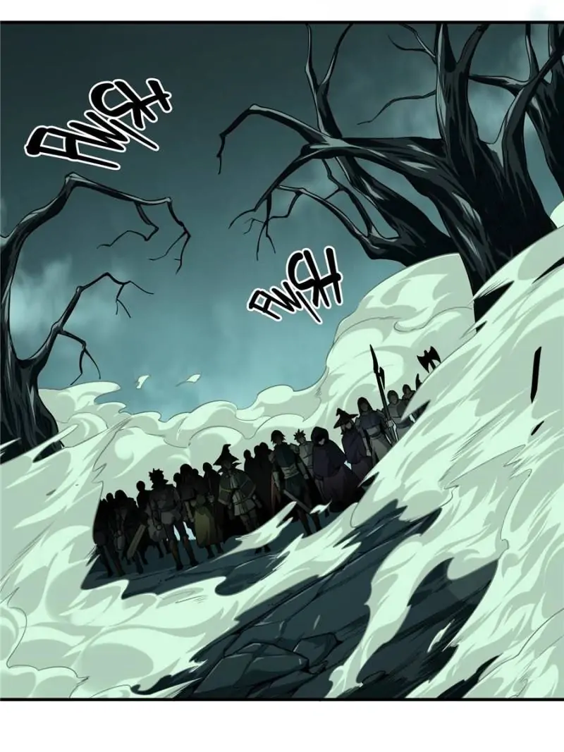 Read The King's Avatar EN Manga Online