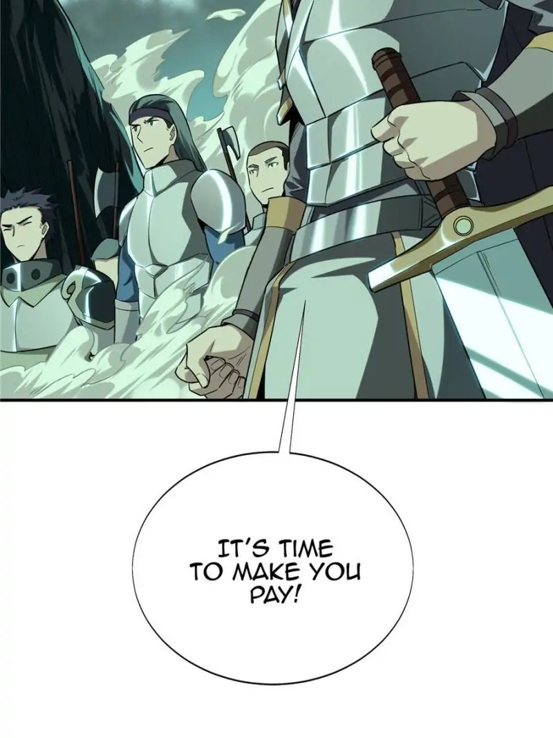 Read The King's Avatar EN Manga Online
