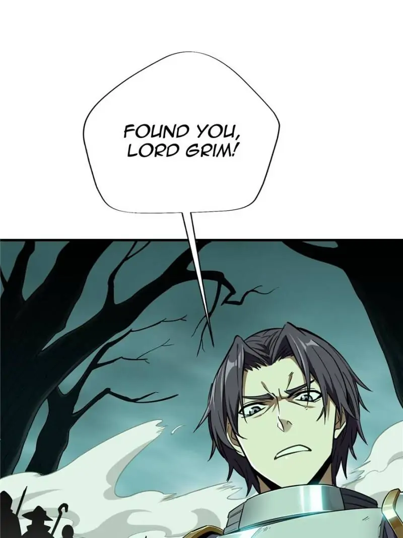 Read The King's Avatar EN Manga Online
