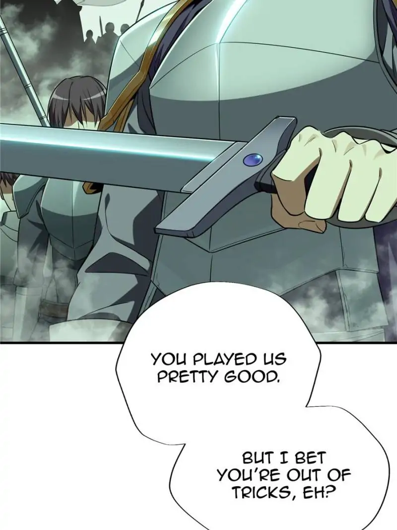 Read The King's Avatar EN Manga Online