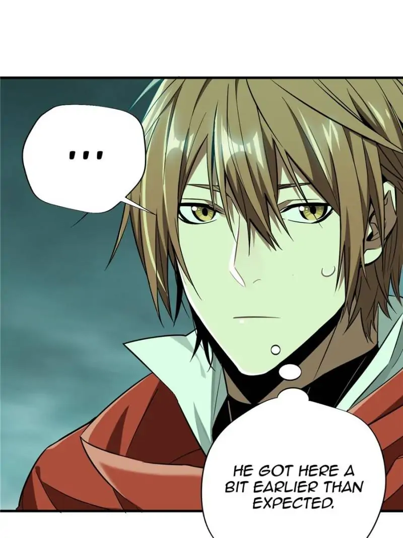 Read The King's Avatar EN Manga Online