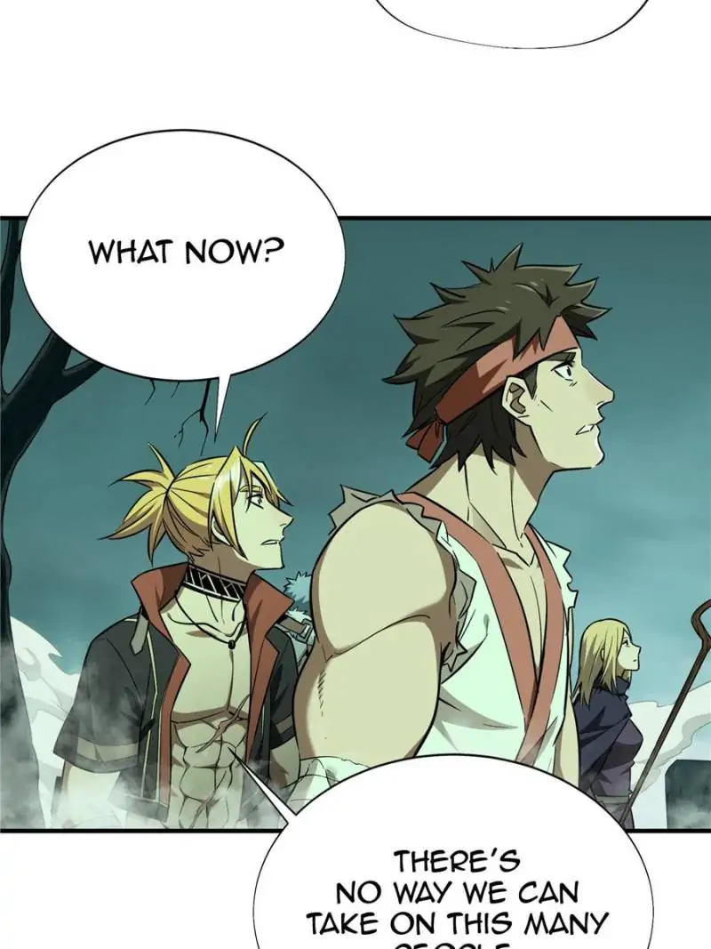 Read The King's Avatar EN Manga Online