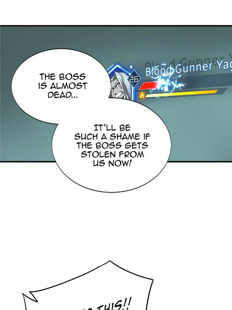 Read The King's Avatar EN Manga Online