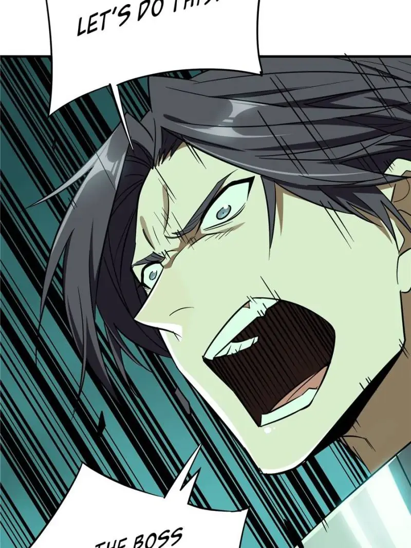 Read The King's Avatar EN Manga Online