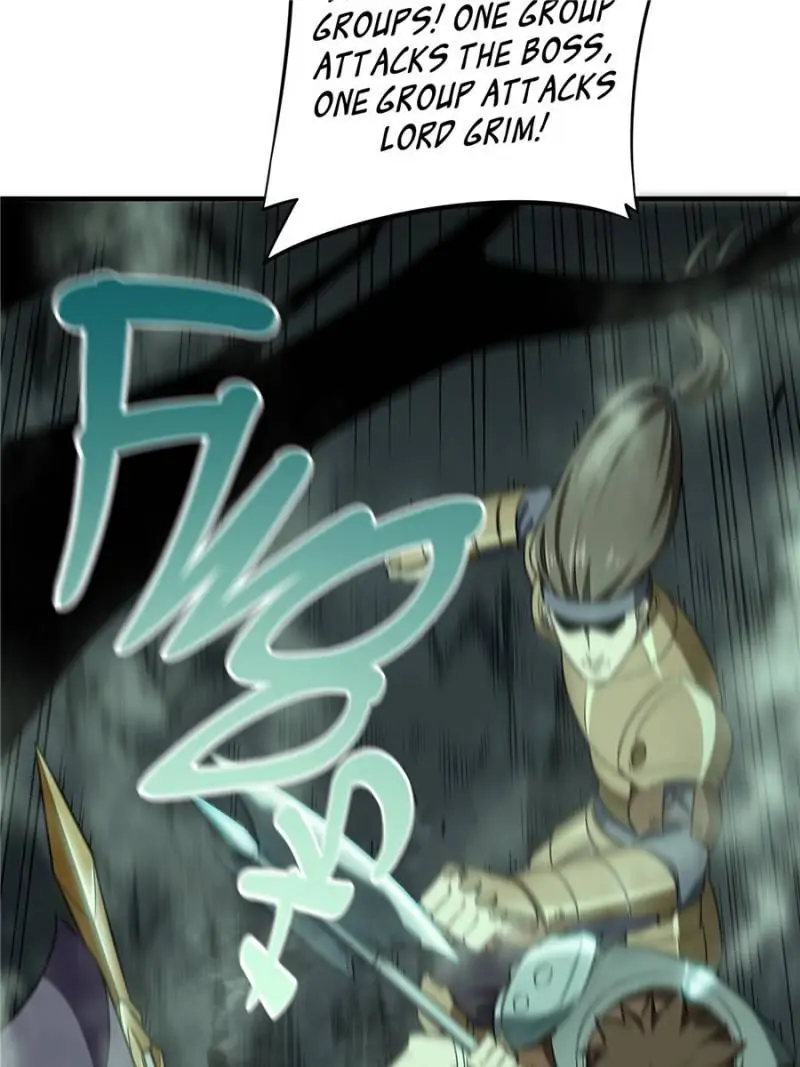 Read The King's Avatar EN Manga Online