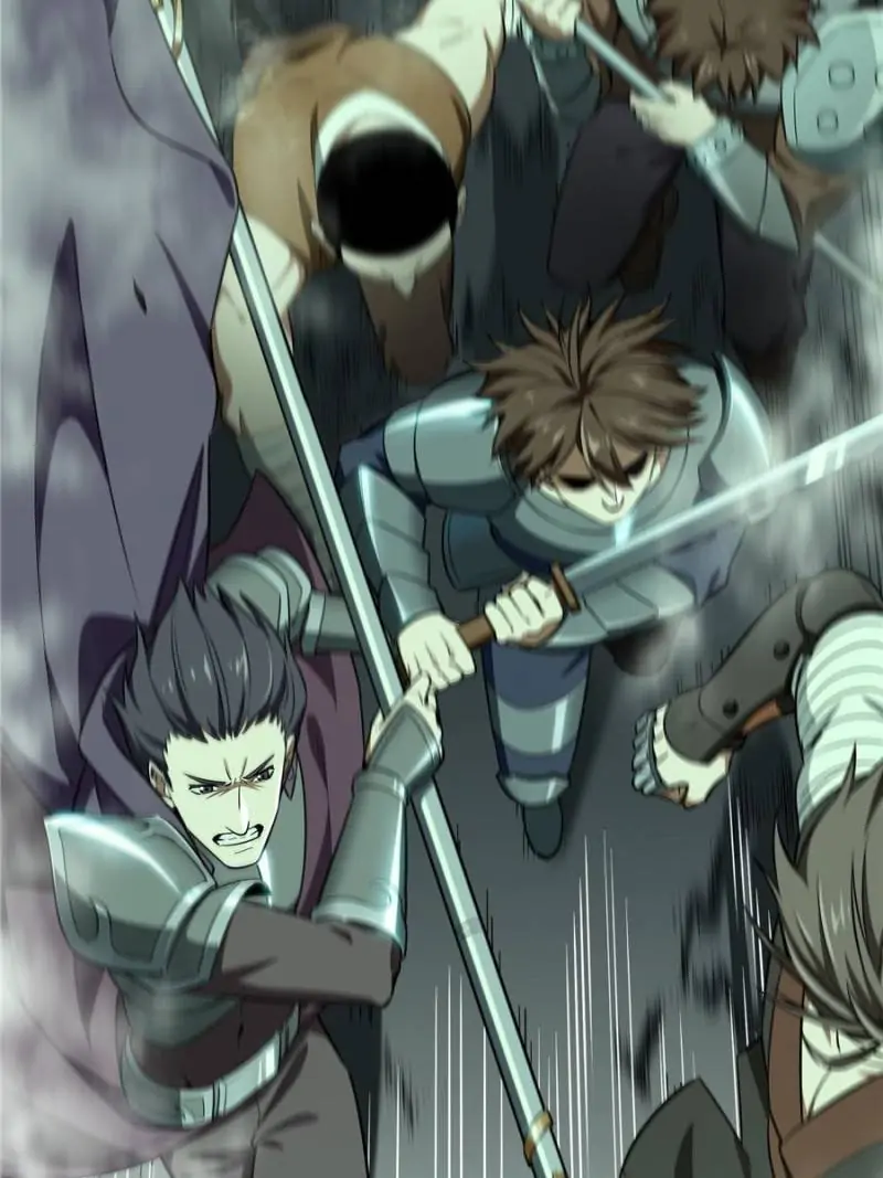 Read The King's Avatar EN Manga Online