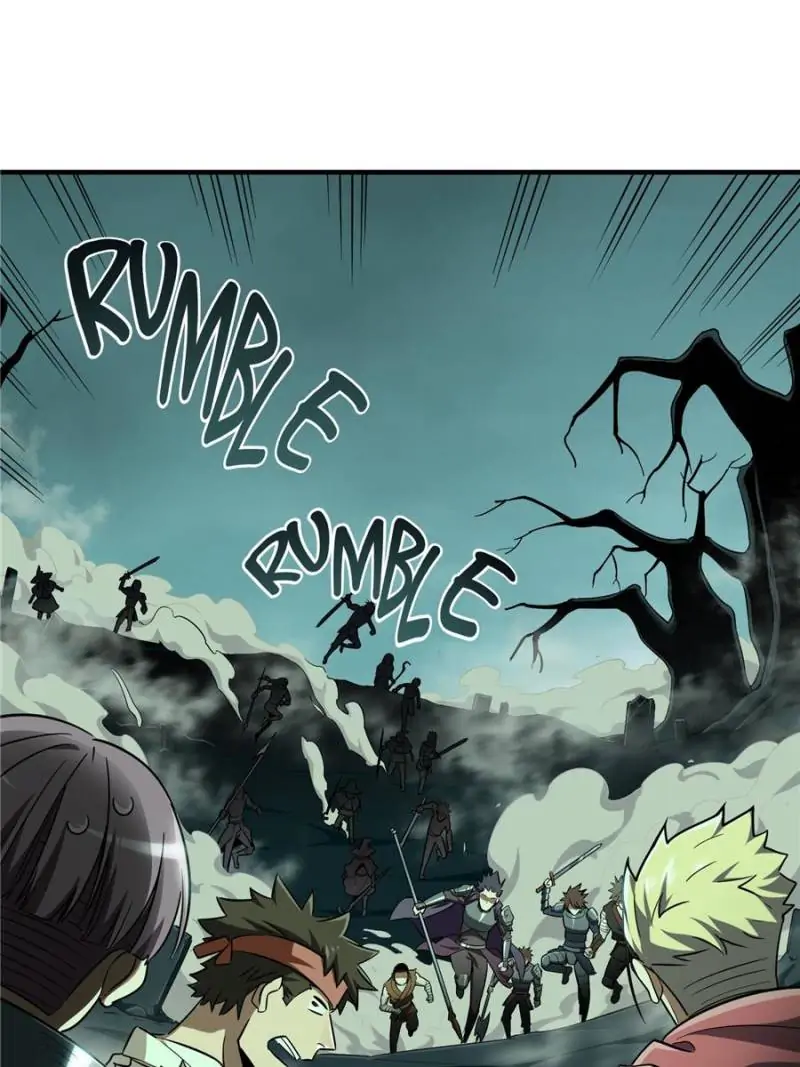 Read The King's Avatar EN Manga Online
