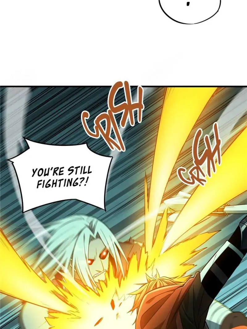 Read The King's Avatar EN Manga Online
