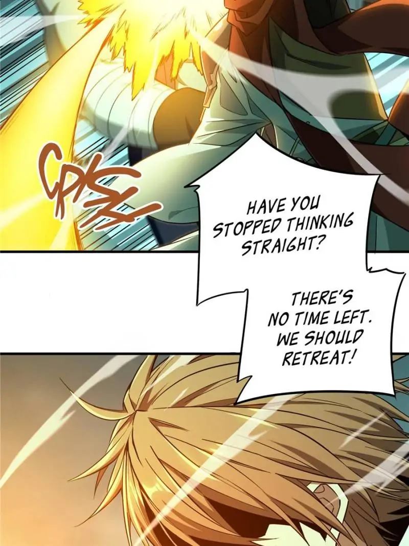 Read The King's Avatar EN Manga Online