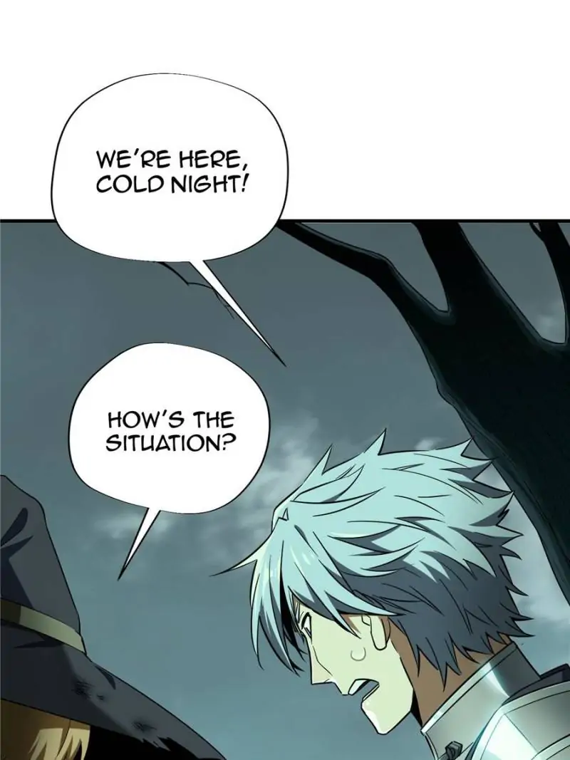 Read The King's Avatar EN Manga Online