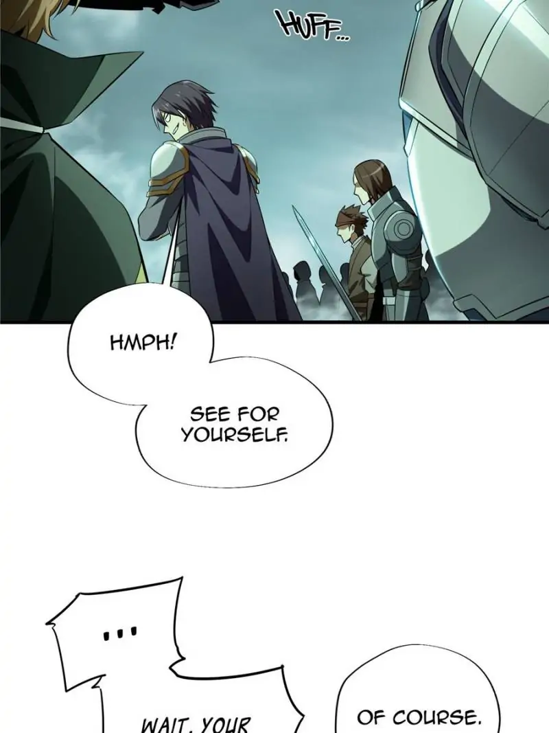 Read The King's Avatar EN Manga Online