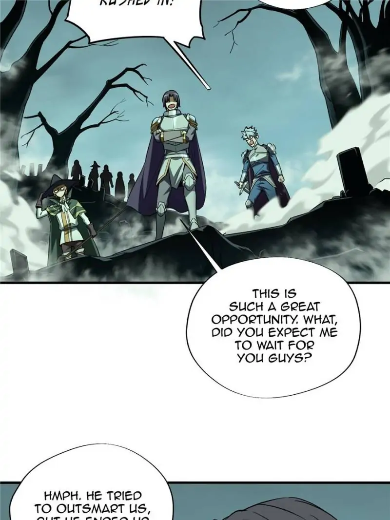 Read The King's Avatar EN Manga Online
