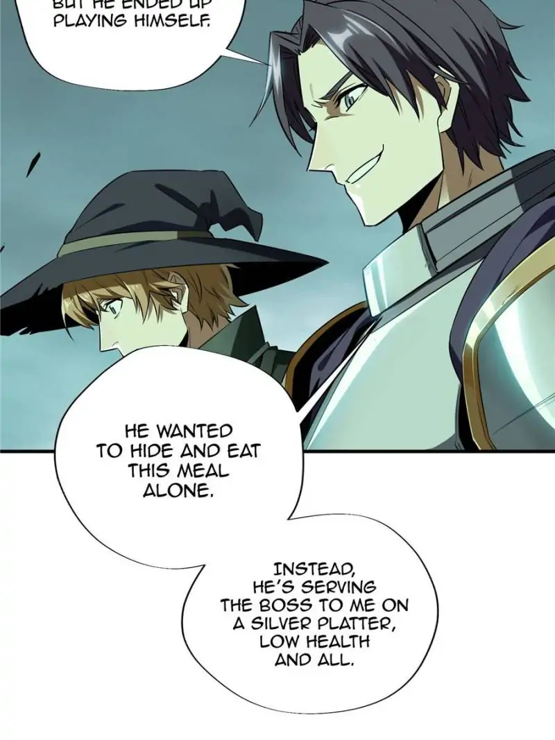 Read The King's Avatar EN Manga Online