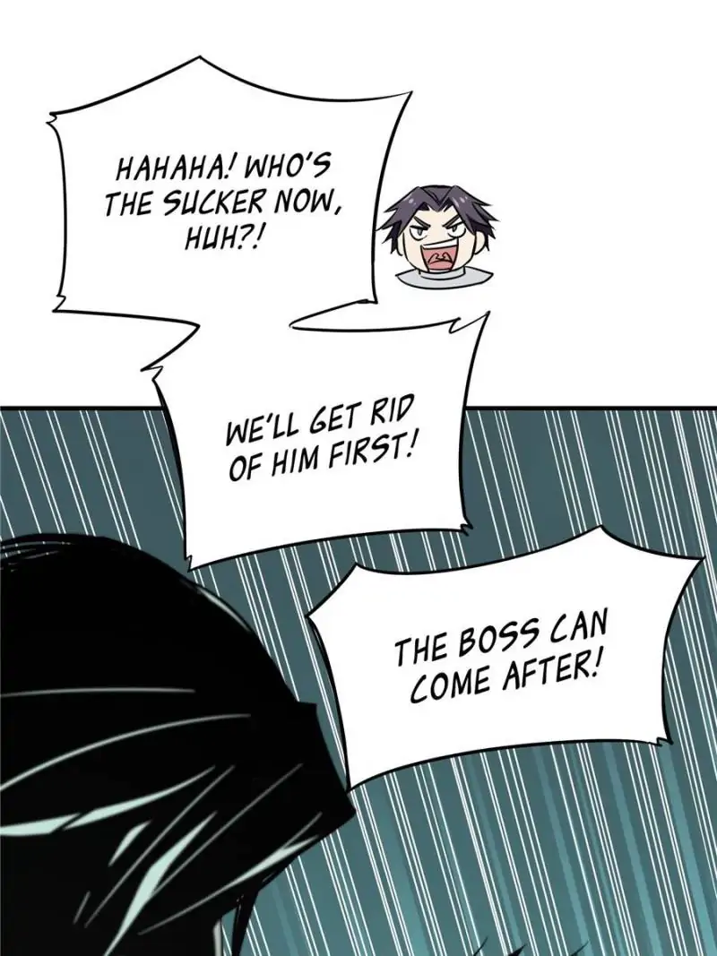 Read The King's Avatar EN Manga Online