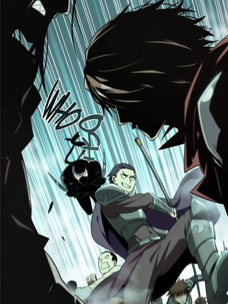 Read The King's Avatar EN Manga Online