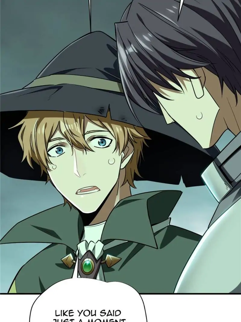 Read The King's Avatar EN Manga Online
