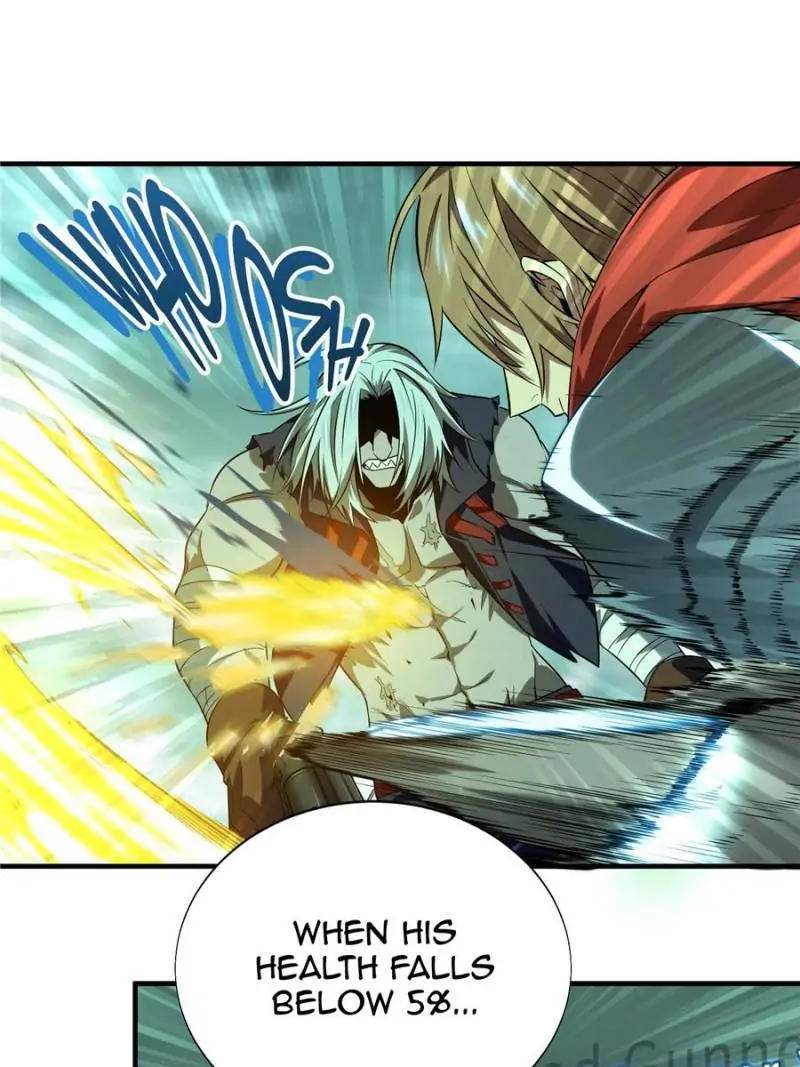 Read The King's Avatar EN Manga Online