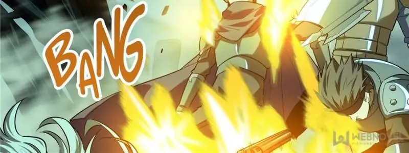 Read The King's Avatar EN Manga Online