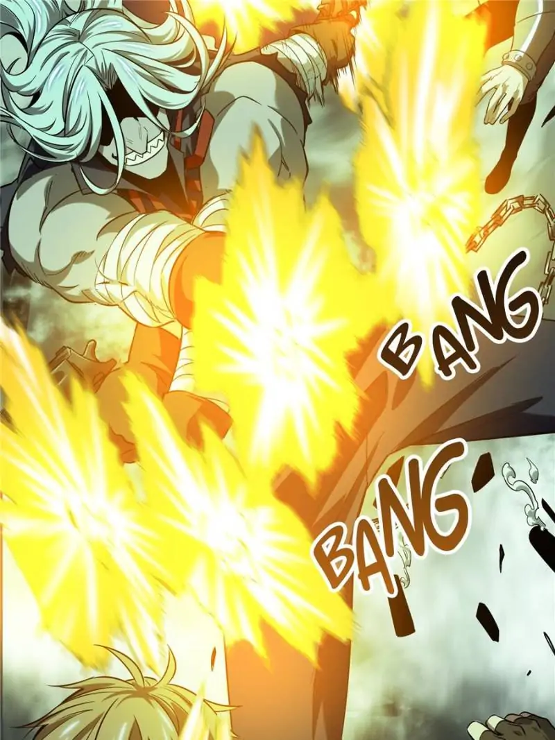 Read The King's Avatar EN Manga Online
