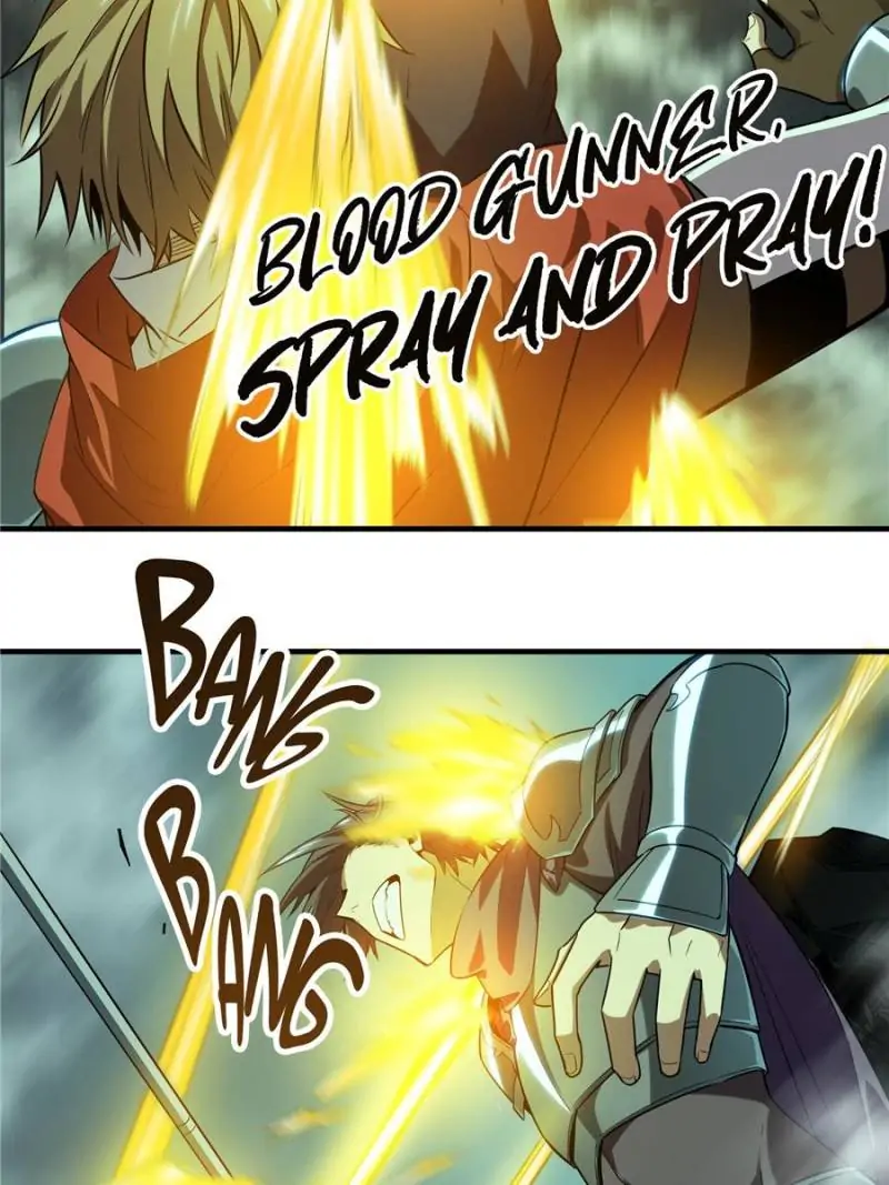 Read The King's Avatar EN Manga Online