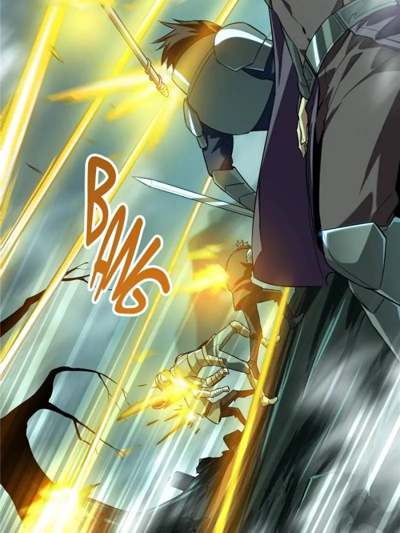 Read The King's Avatar EN Manga Online