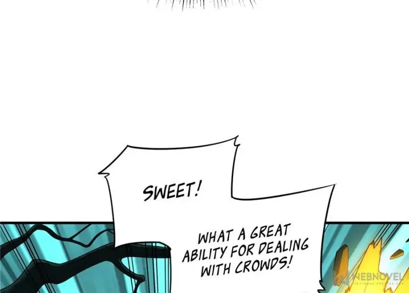 Read The King's Avatar EN Manga Online