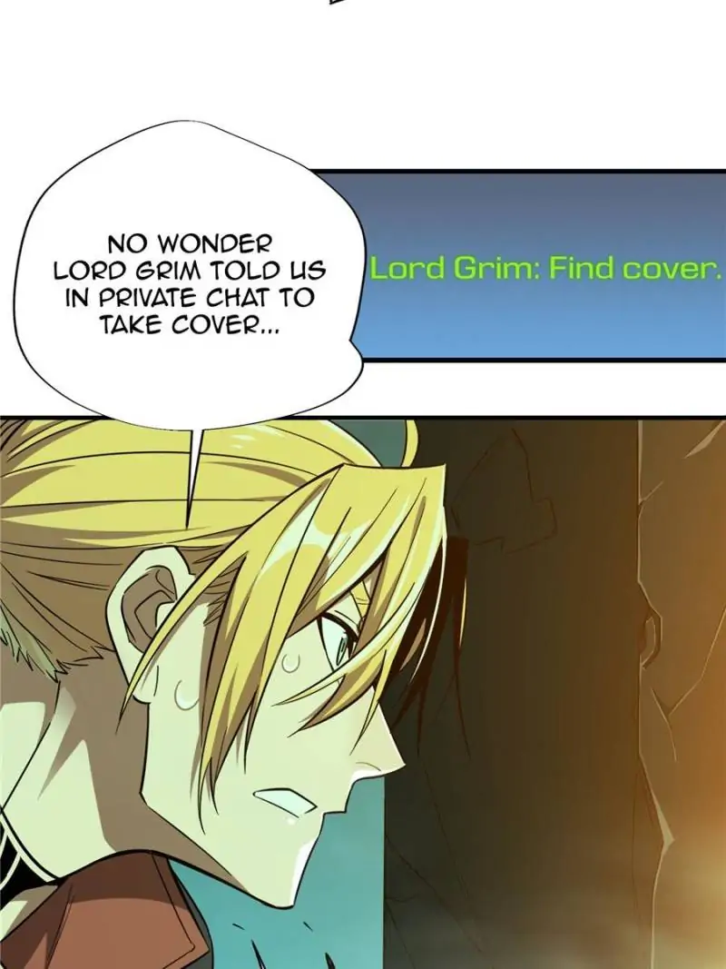 Read The King's Avatar EN Manga Online