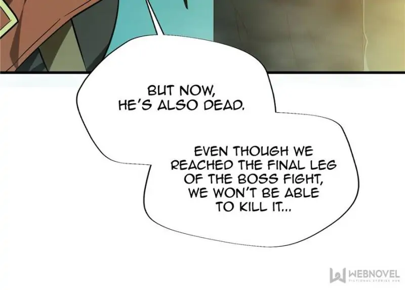 Read The King's Avatar EN Manga Online