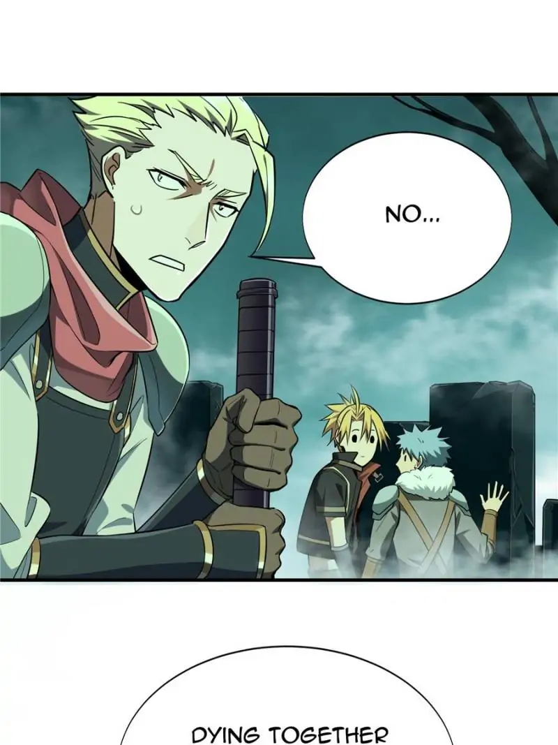 Read The King's Avatar EN Manga Online