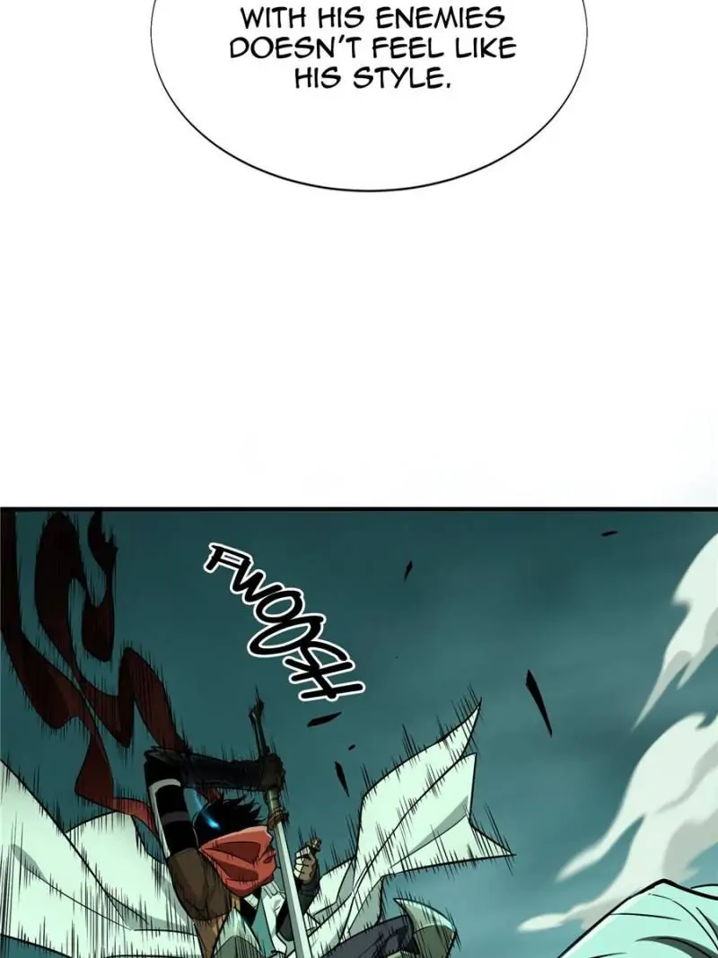 Read The King's Avatar EN Manga Online