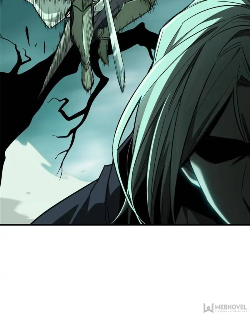Read The King's Avatar EN Manga Online