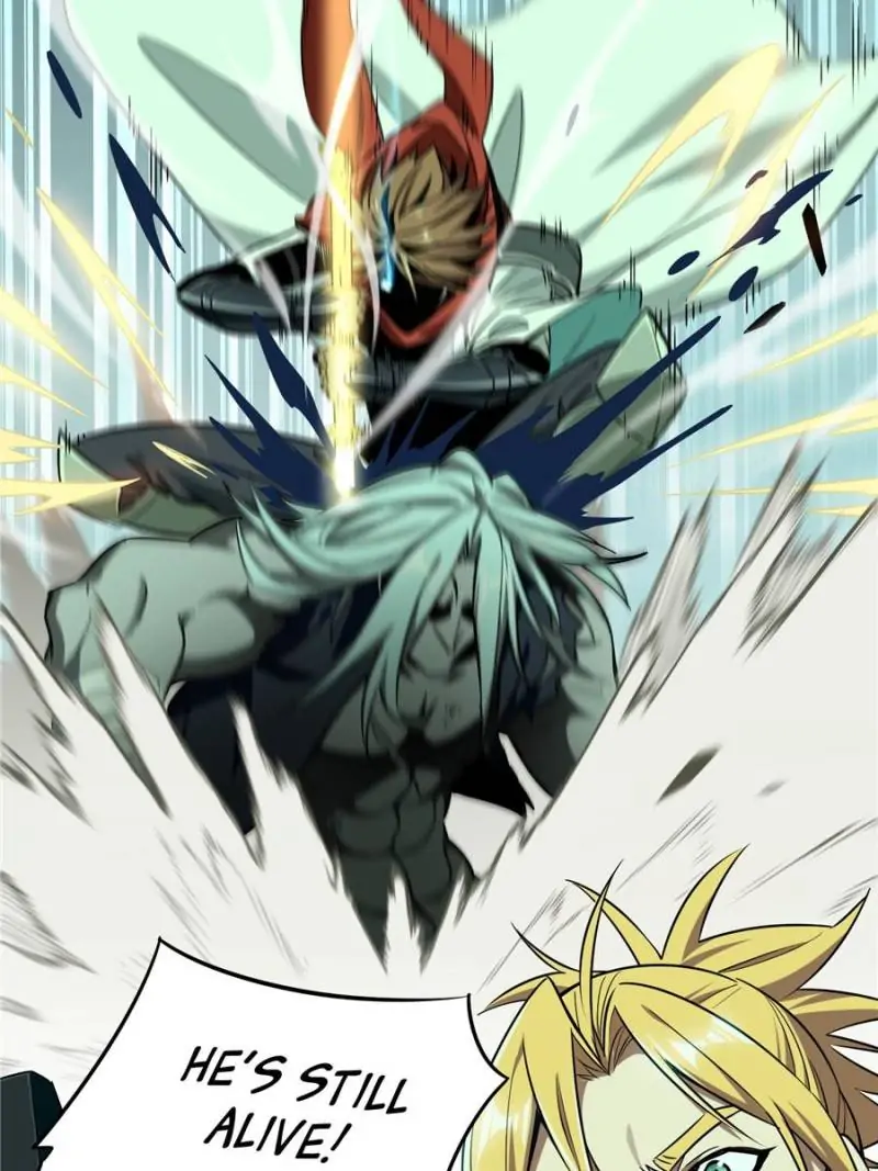 Read The King's Avatar EN Manga Online