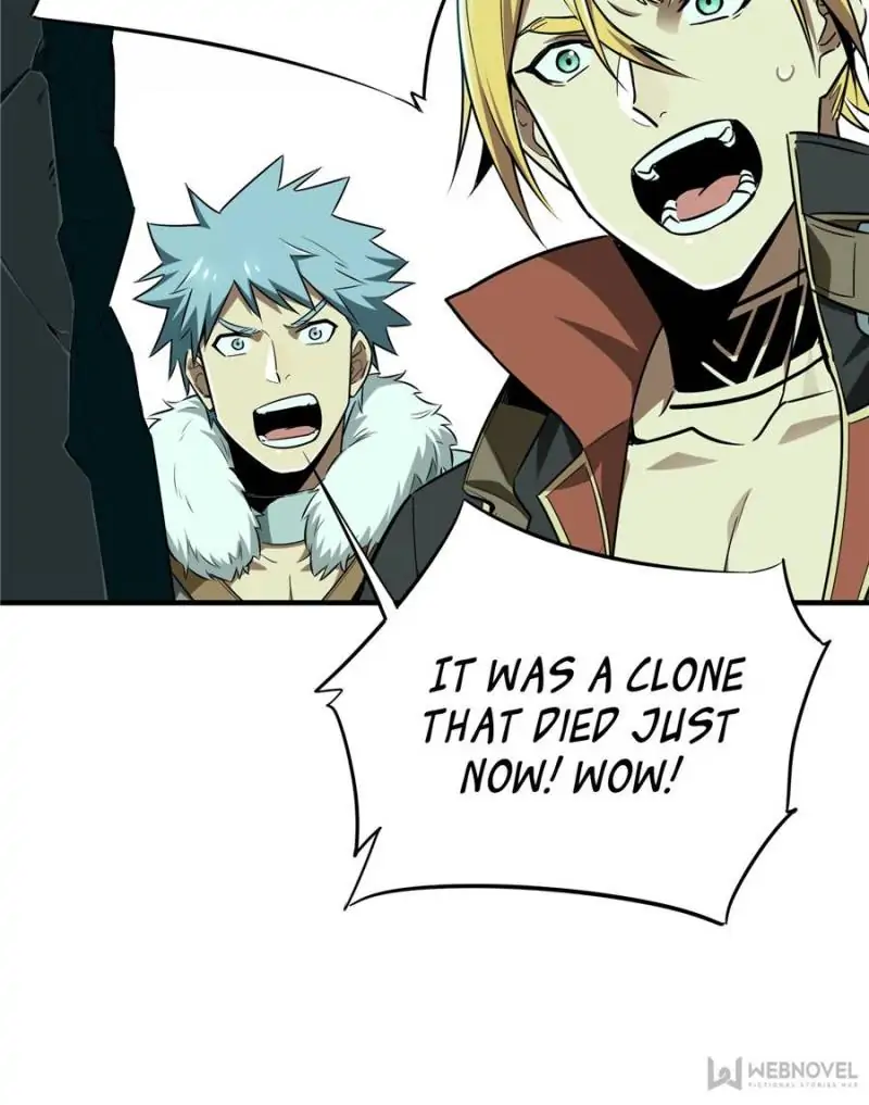 Read The King's Avatar EN Manga Online