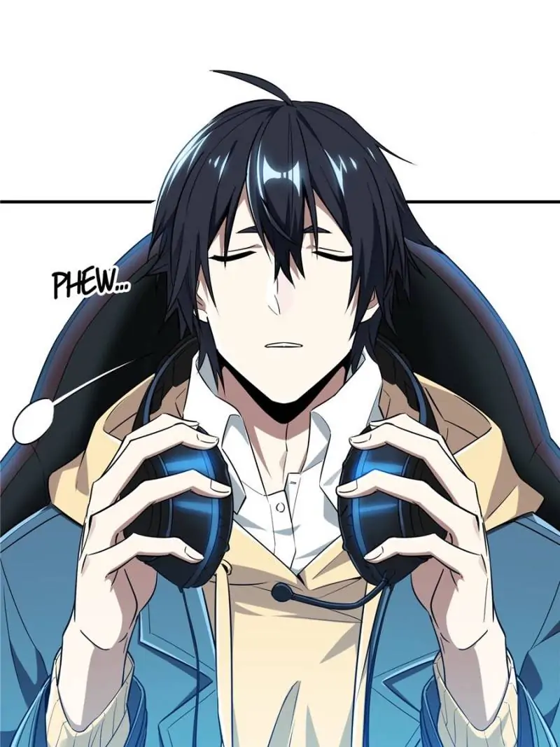 Read The King's Avatar EN Manga Online